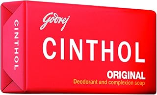 CINTHOL SOAP